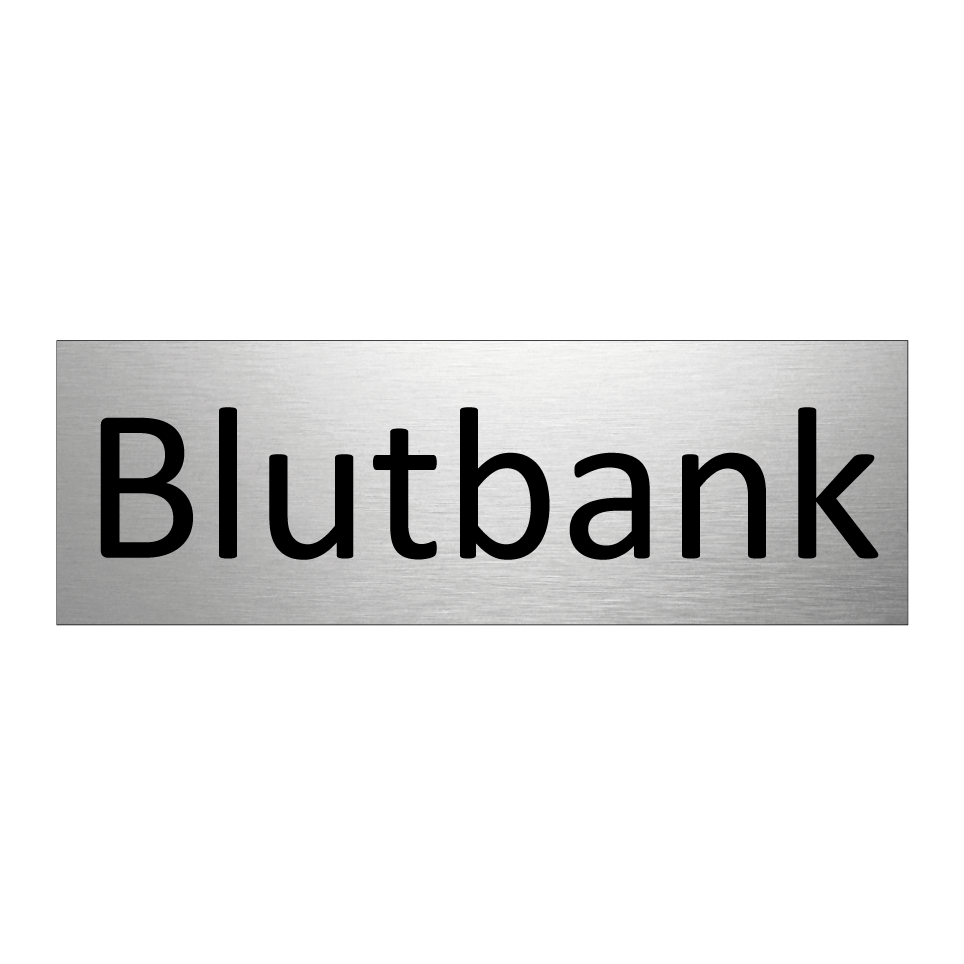 Blutbank
