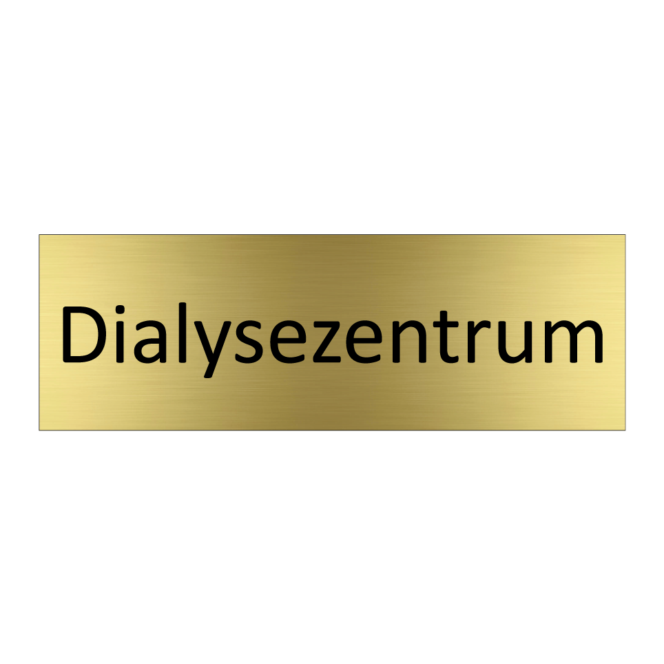 Dialysezentrum
