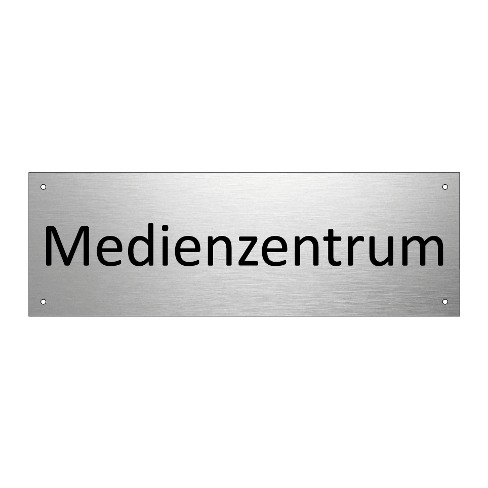 Medienzentrum