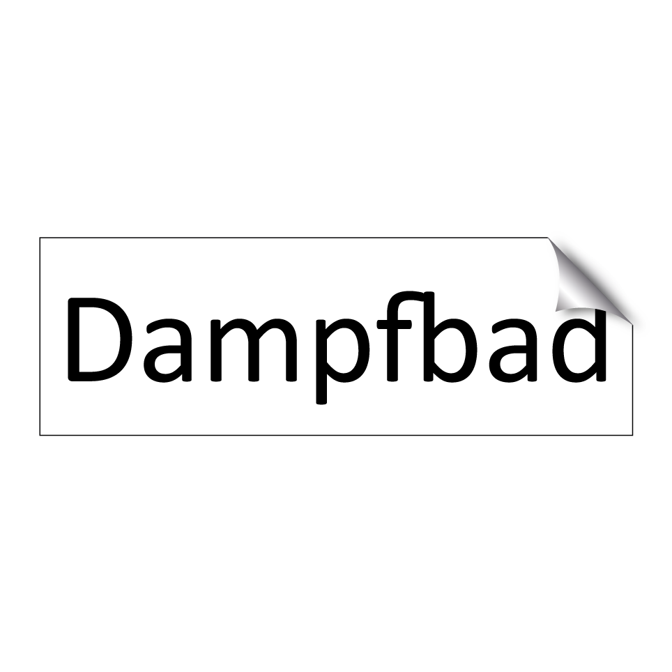 Dampfbad
