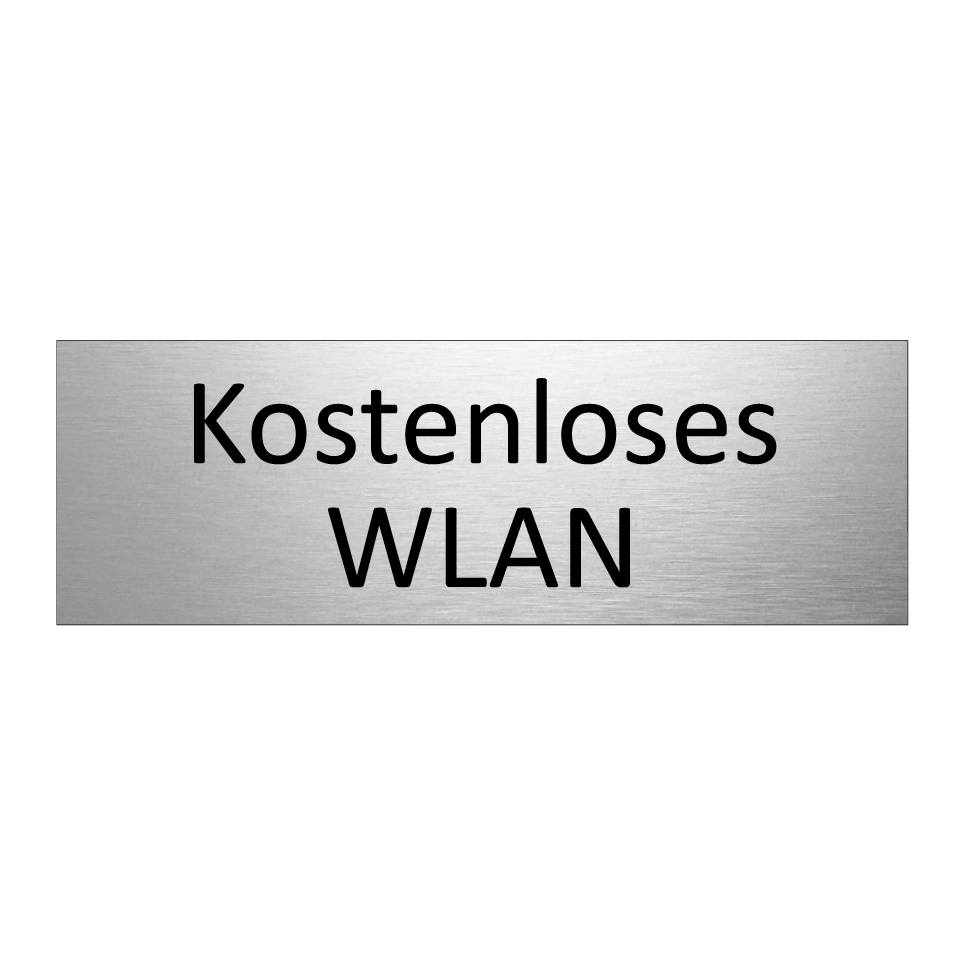 Kostenloses WLAN