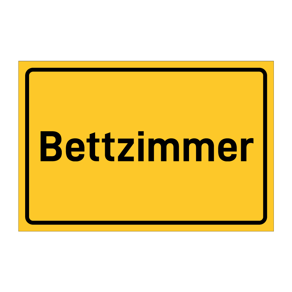 Bettzimmer