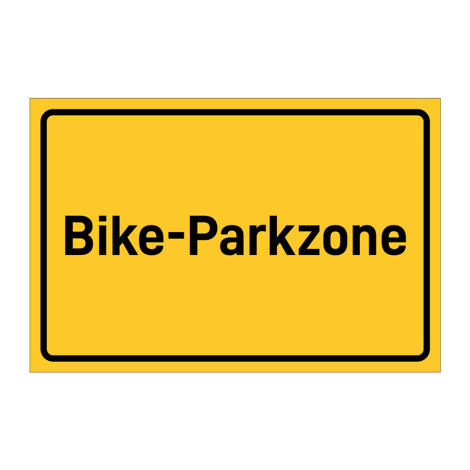 Bike-Parkzone