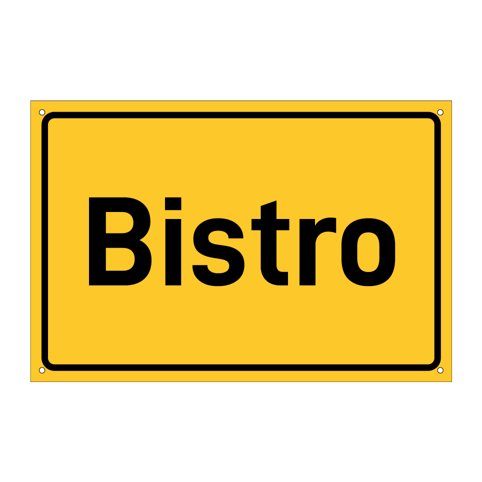 Bistro