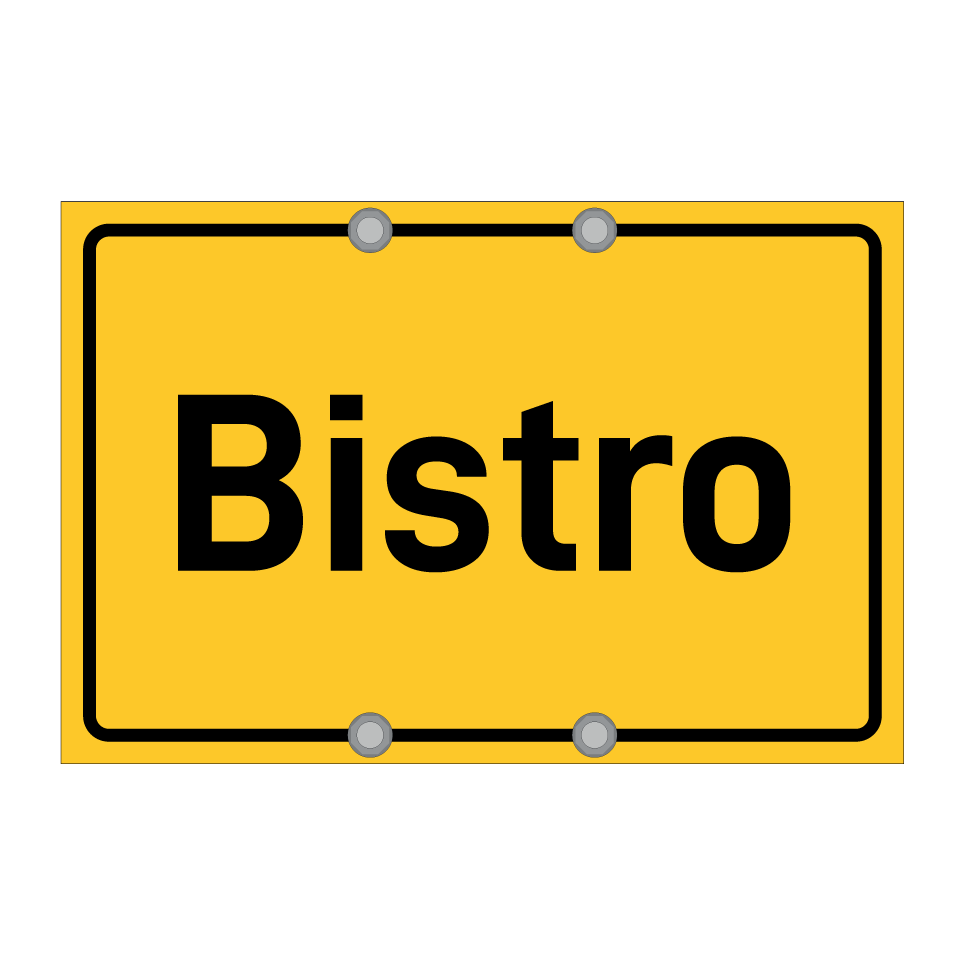 Bistro