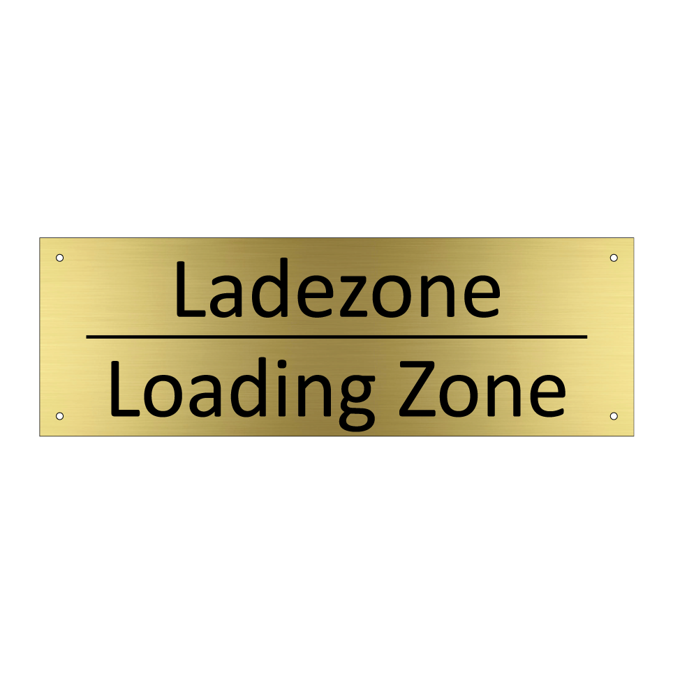 Ladezone - Loading Zone