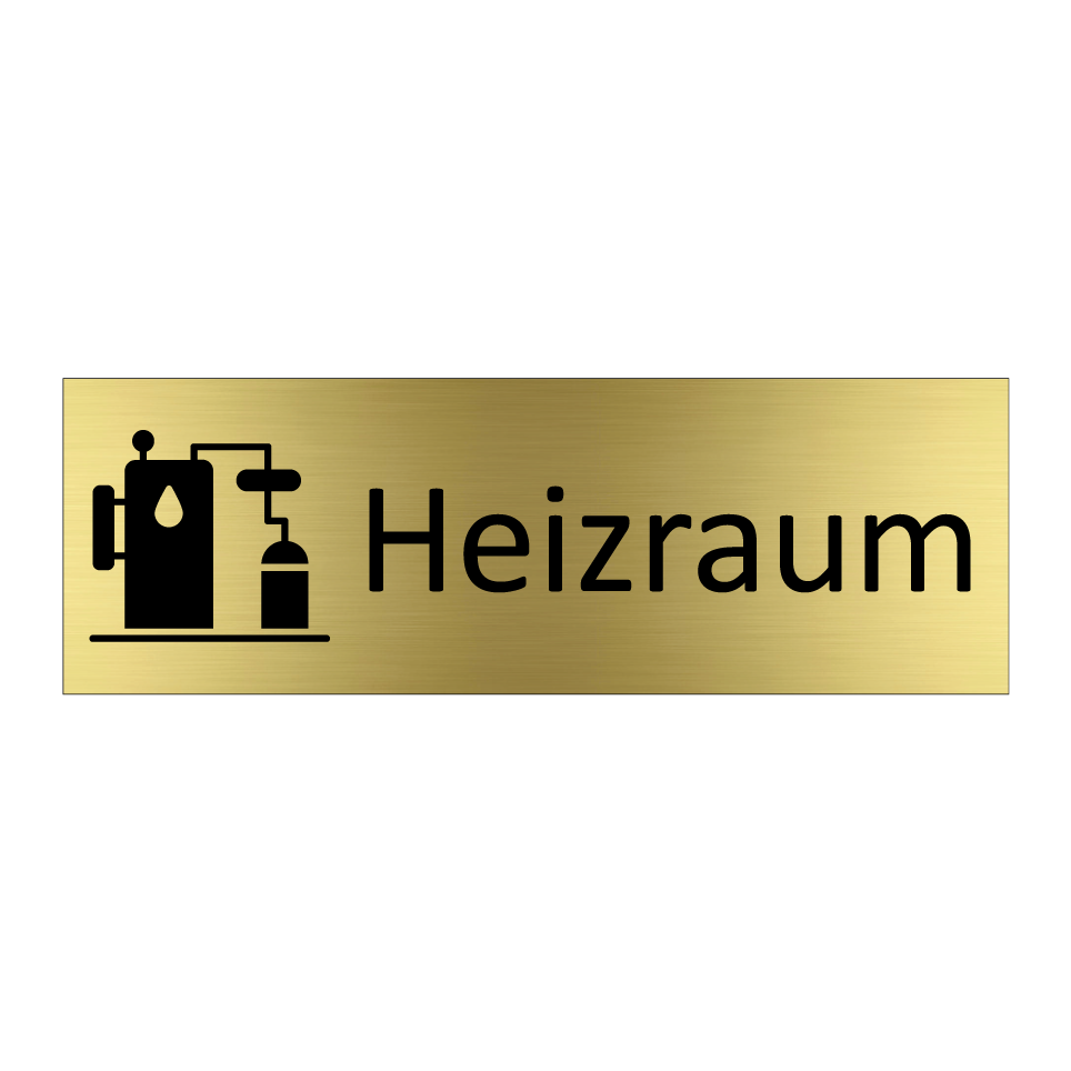 Heizraum