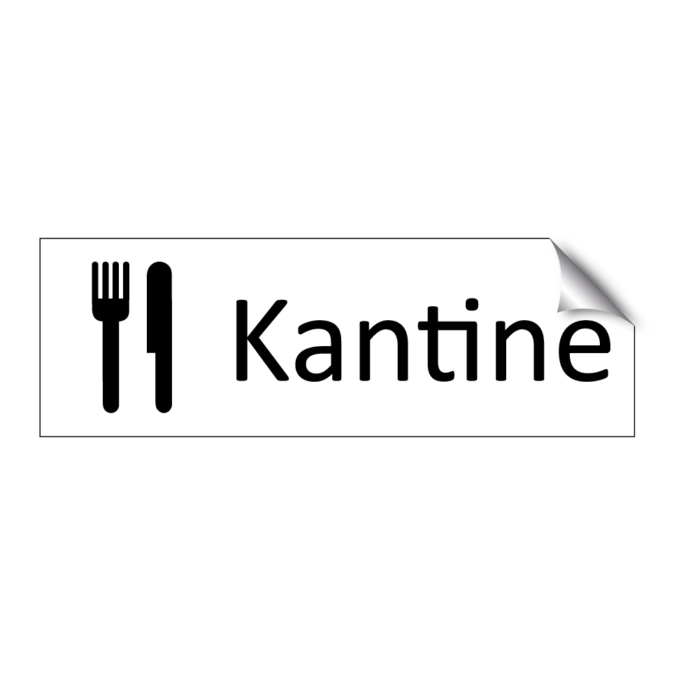 Kantine