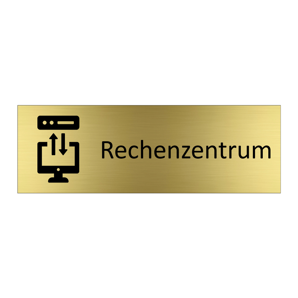 Rechenzentrum
