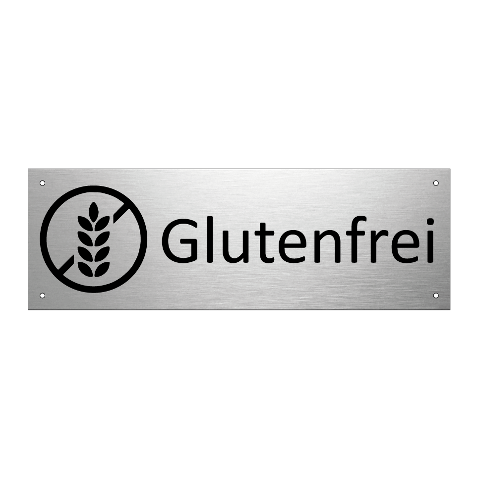 Glutenfrei