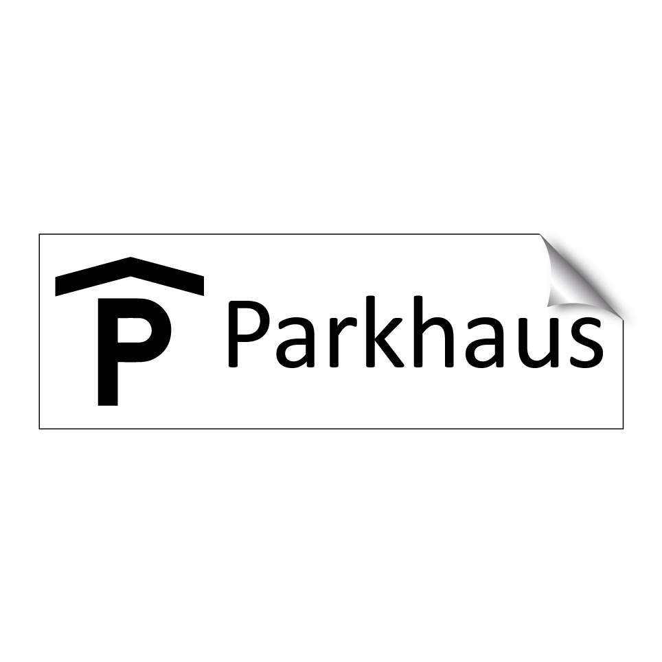 Parkhaus