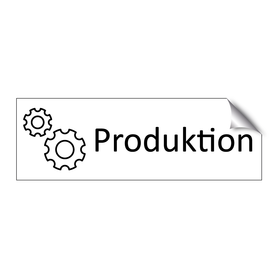 Produktion