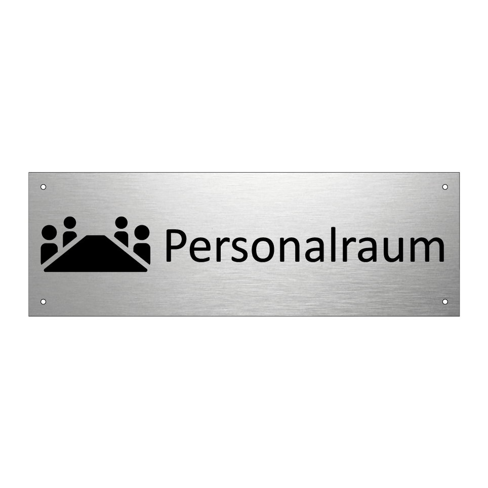 Personalraum