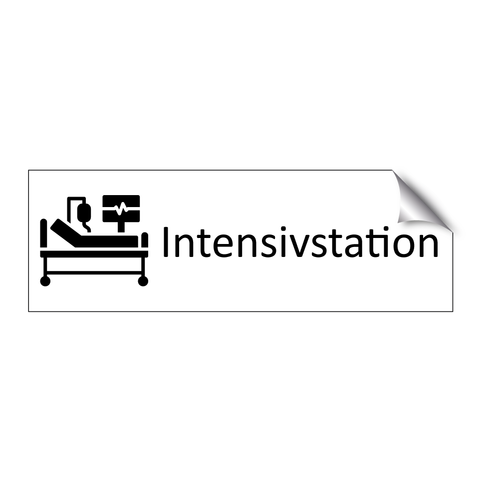 Intensivstation
