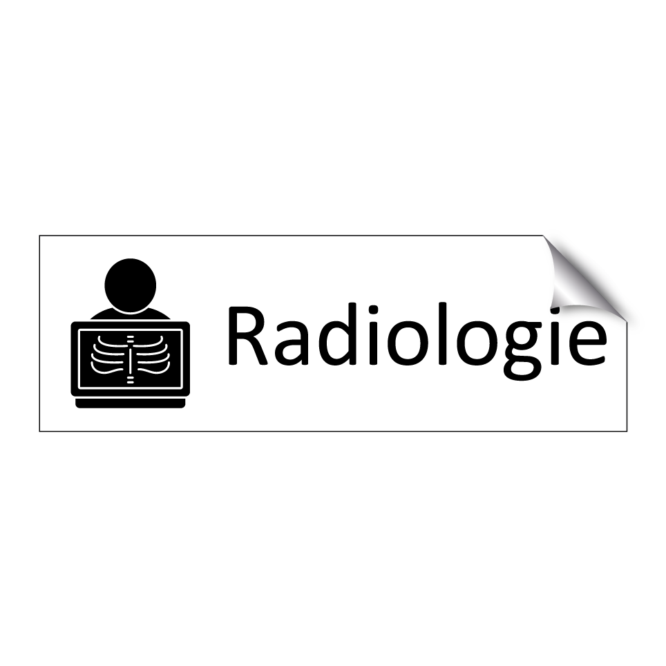 Radiologie