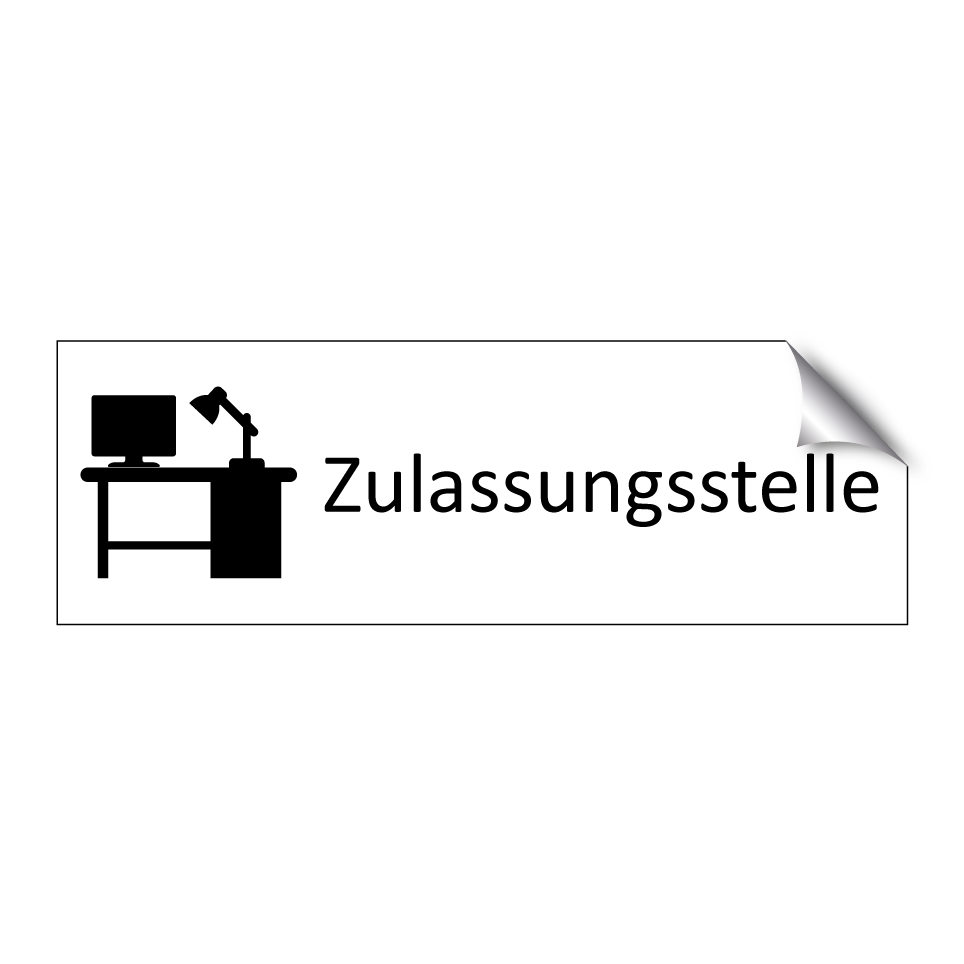 Zulassungsstelle