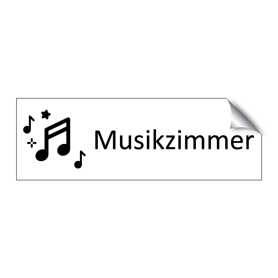 Musikzimmer
