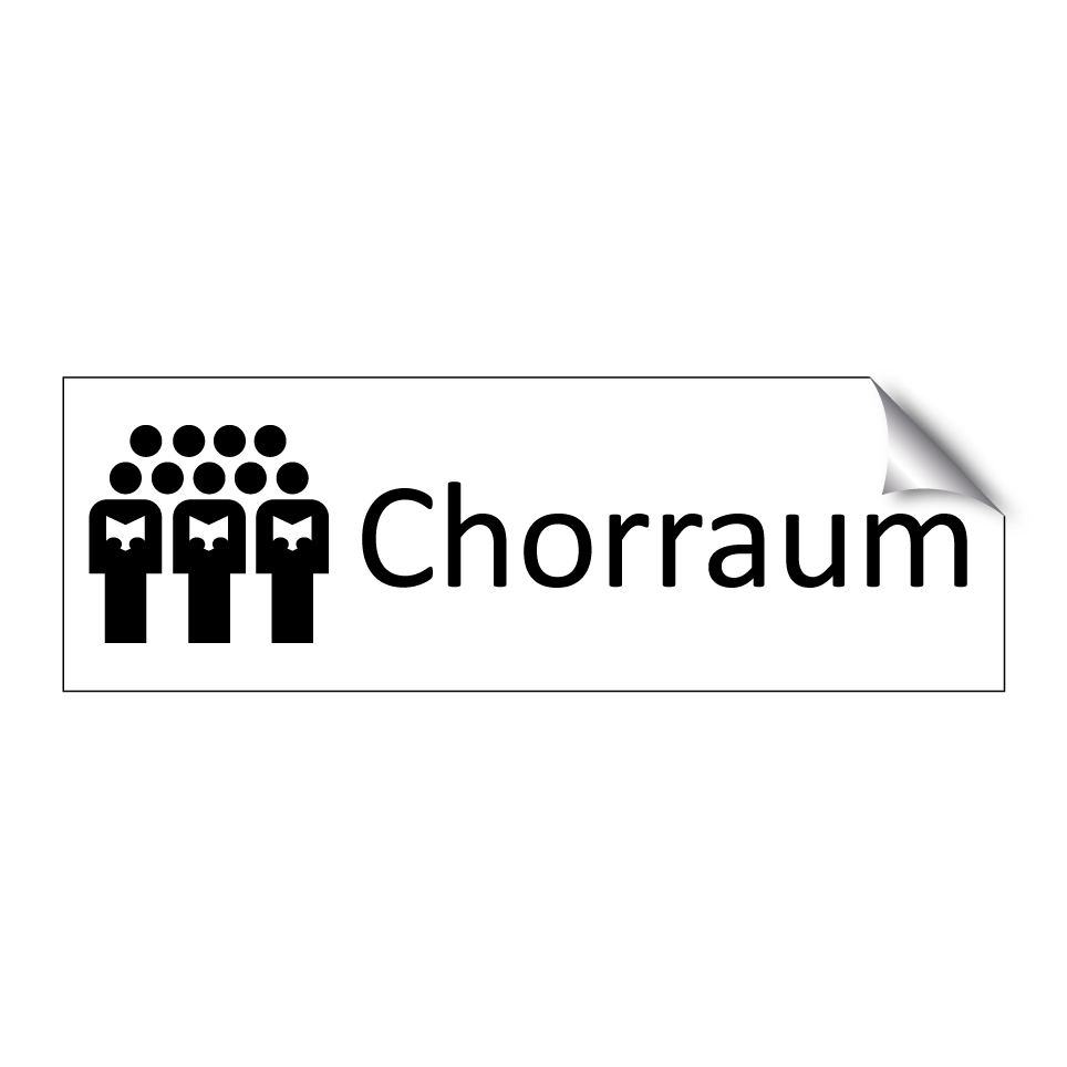 Chorraum