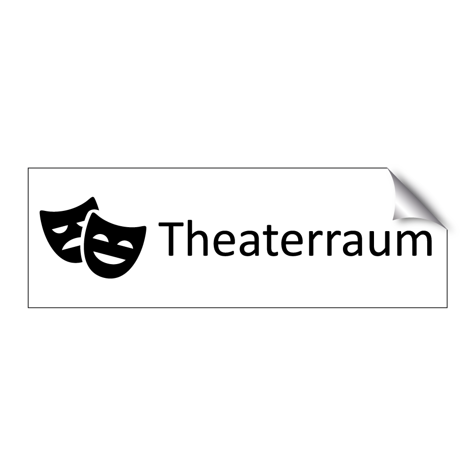 Theaterraum