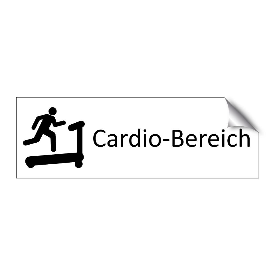 Cardio-Bereich