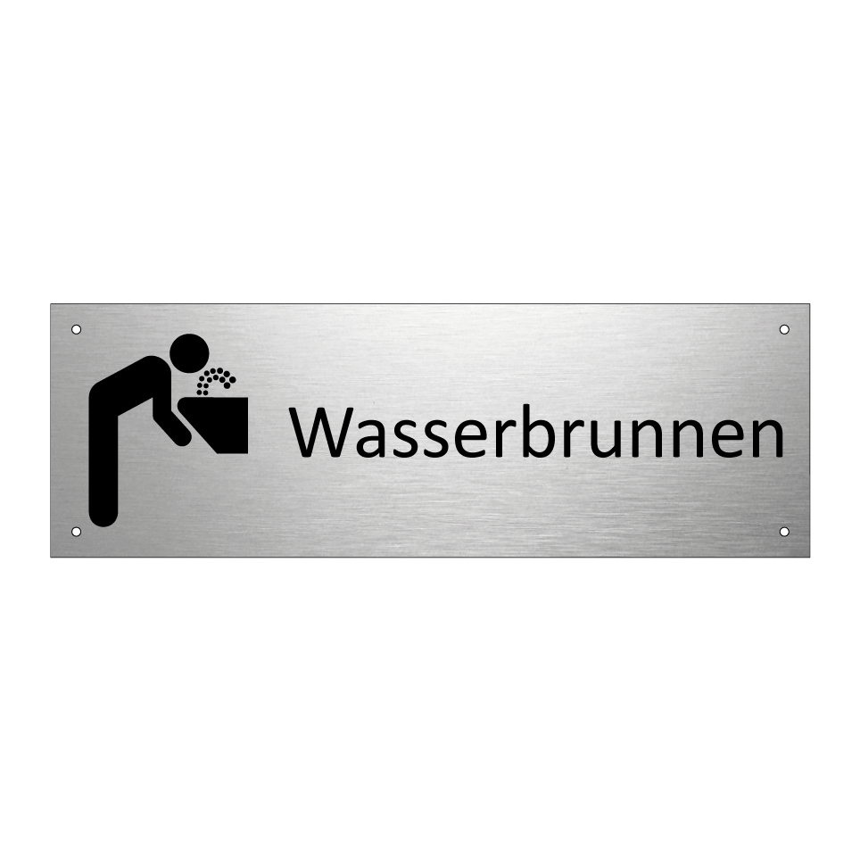 Wasserbrunnen