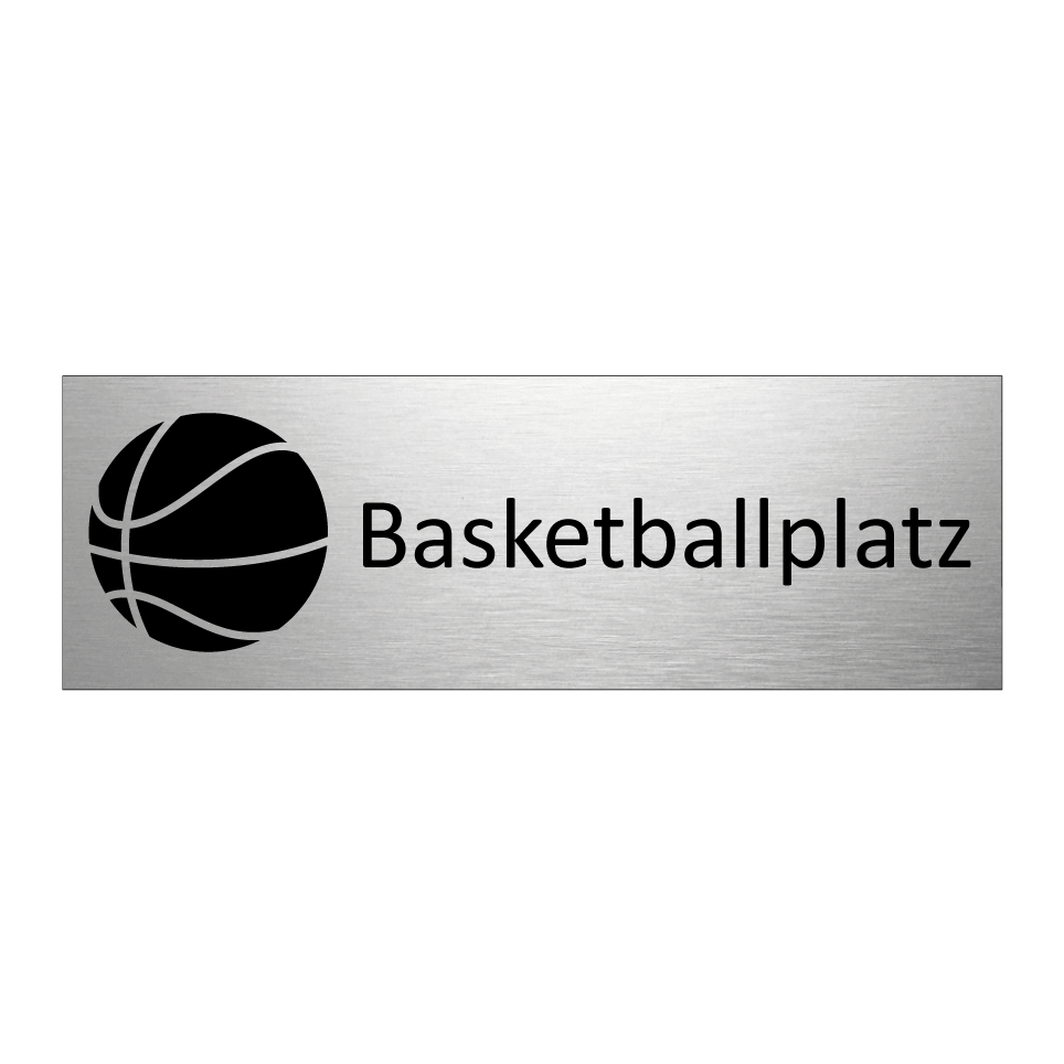 Basketballplatz
