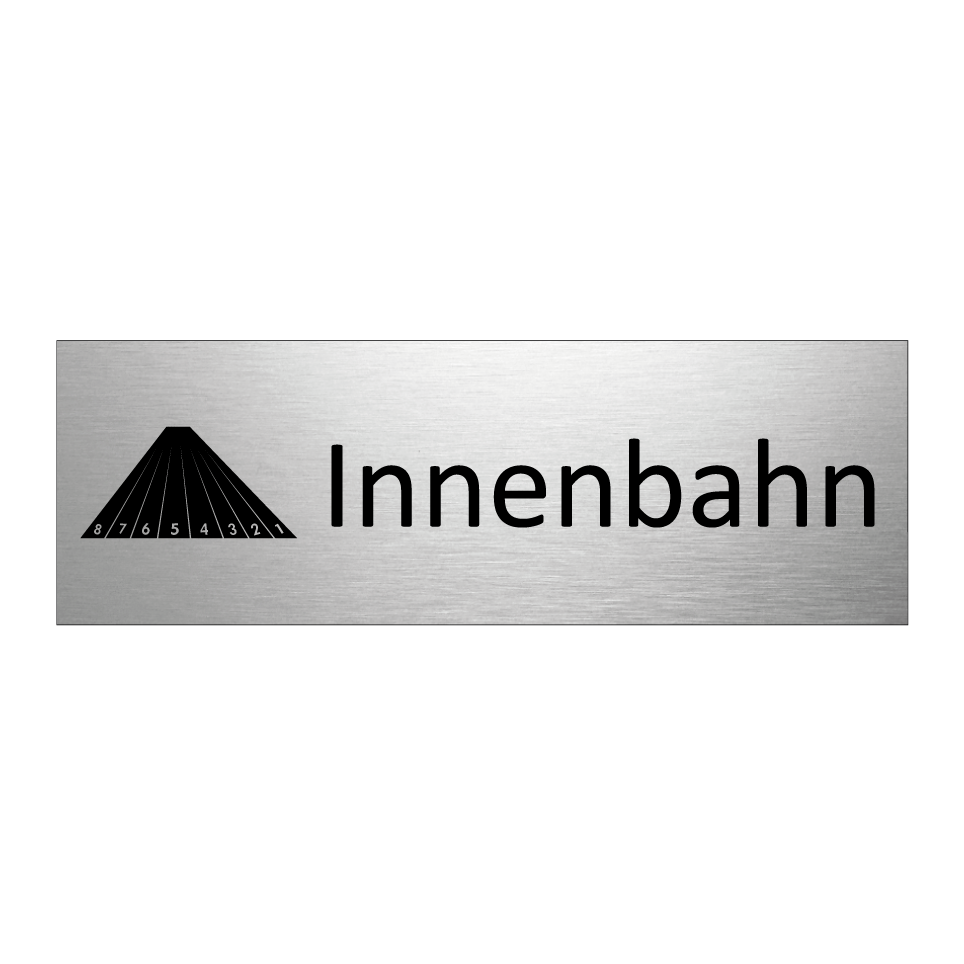 Innenbahn