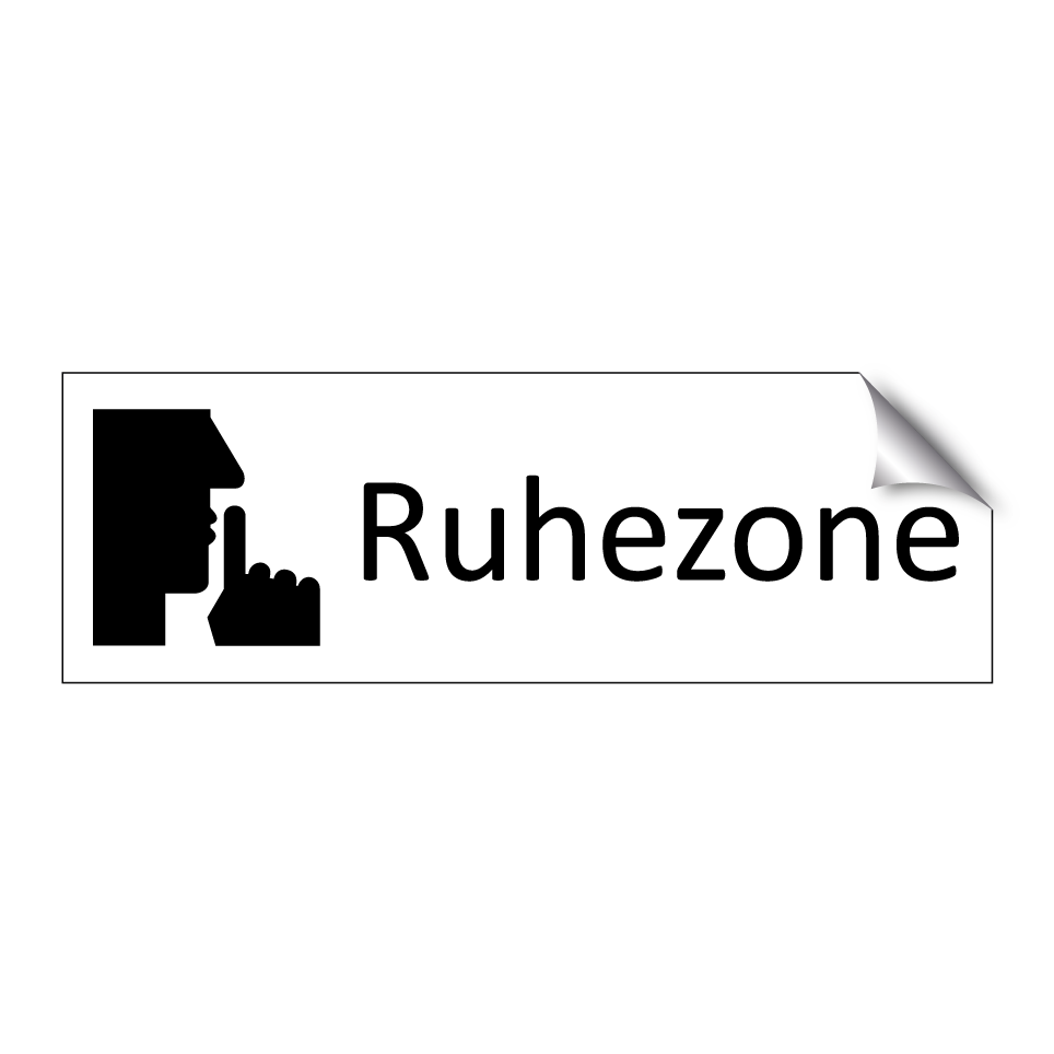 Ruhezone
