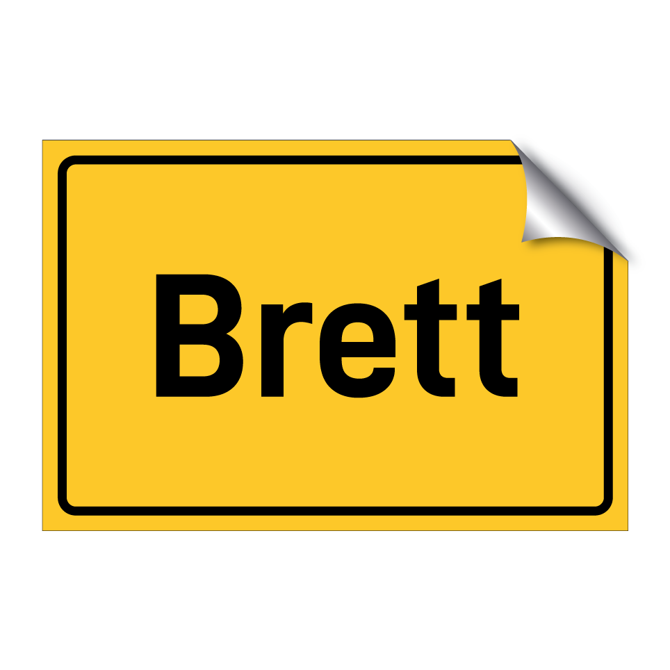 Brett