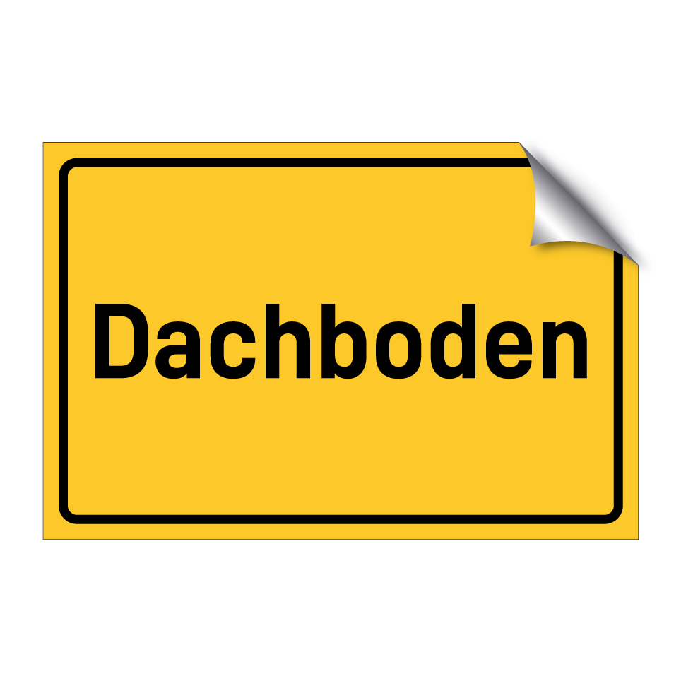 Dachboden