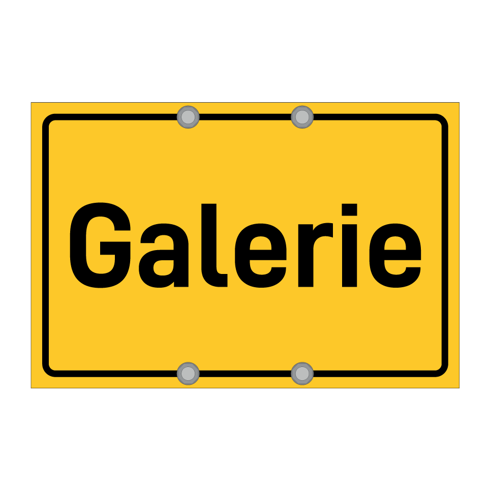 Galerie
