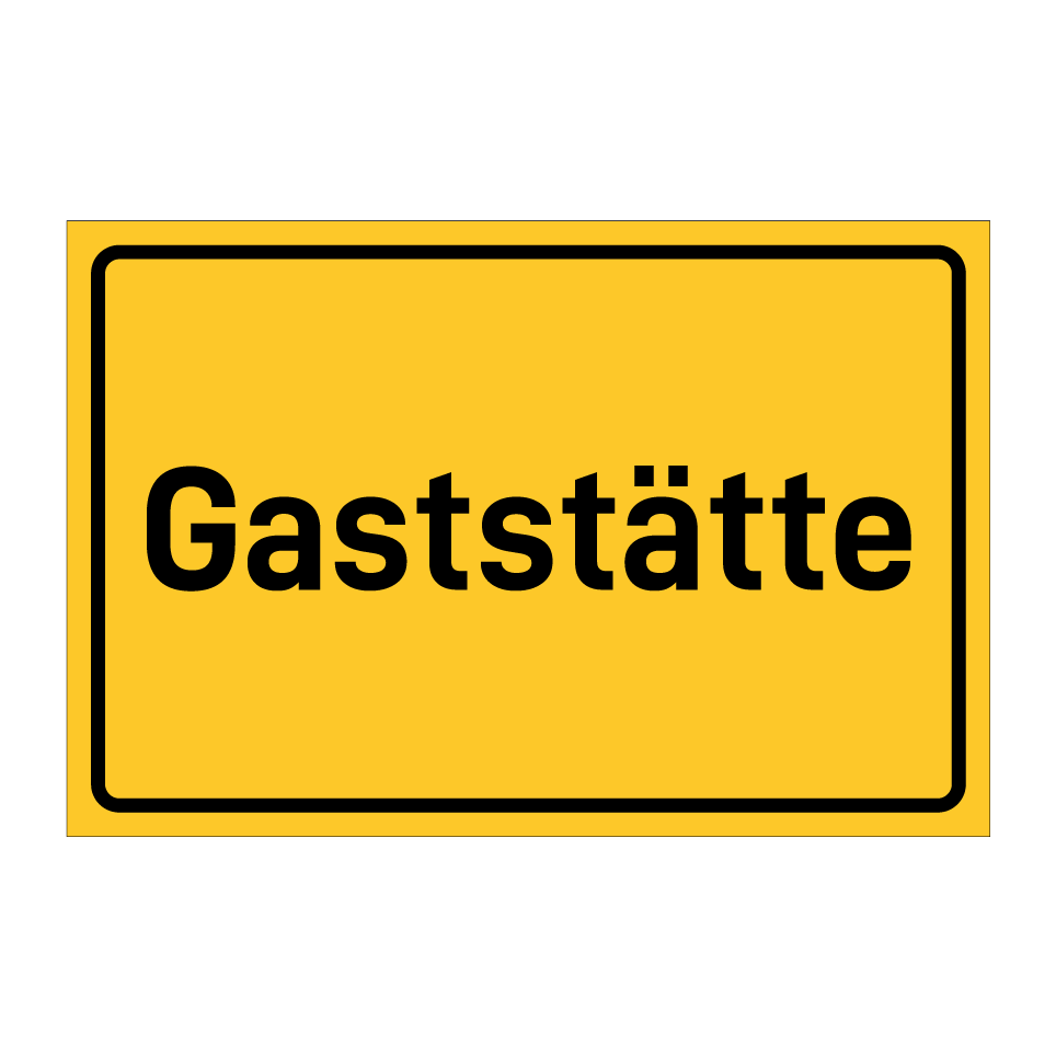 Gaststätte