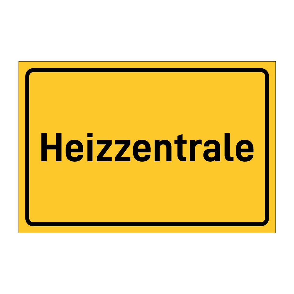 Heizzentrale