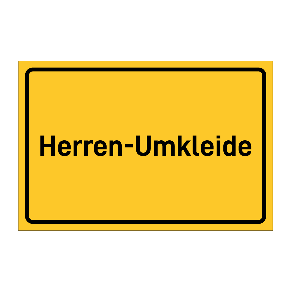 Herren-Umkleide