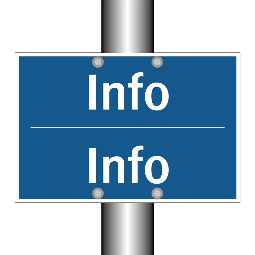 Info - Info
