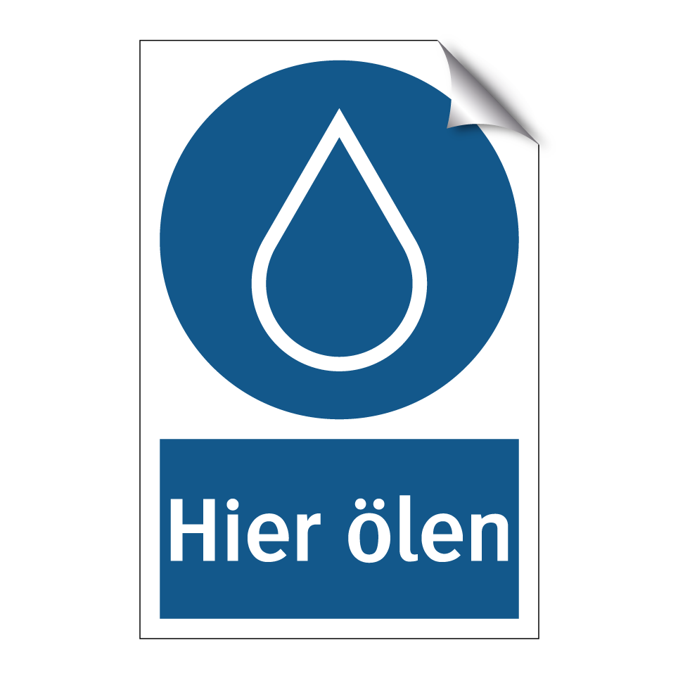 Hier ölen
