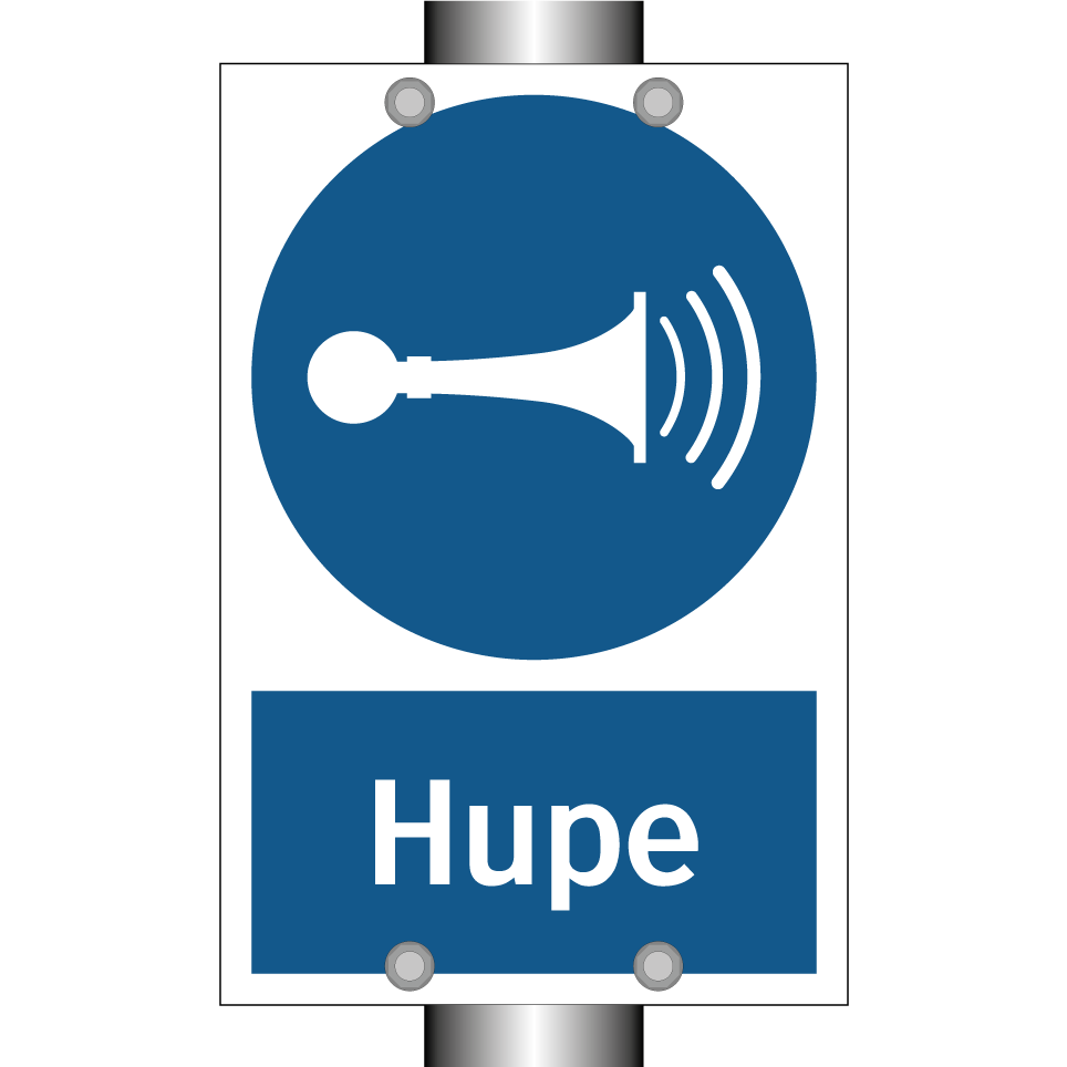 Hupe