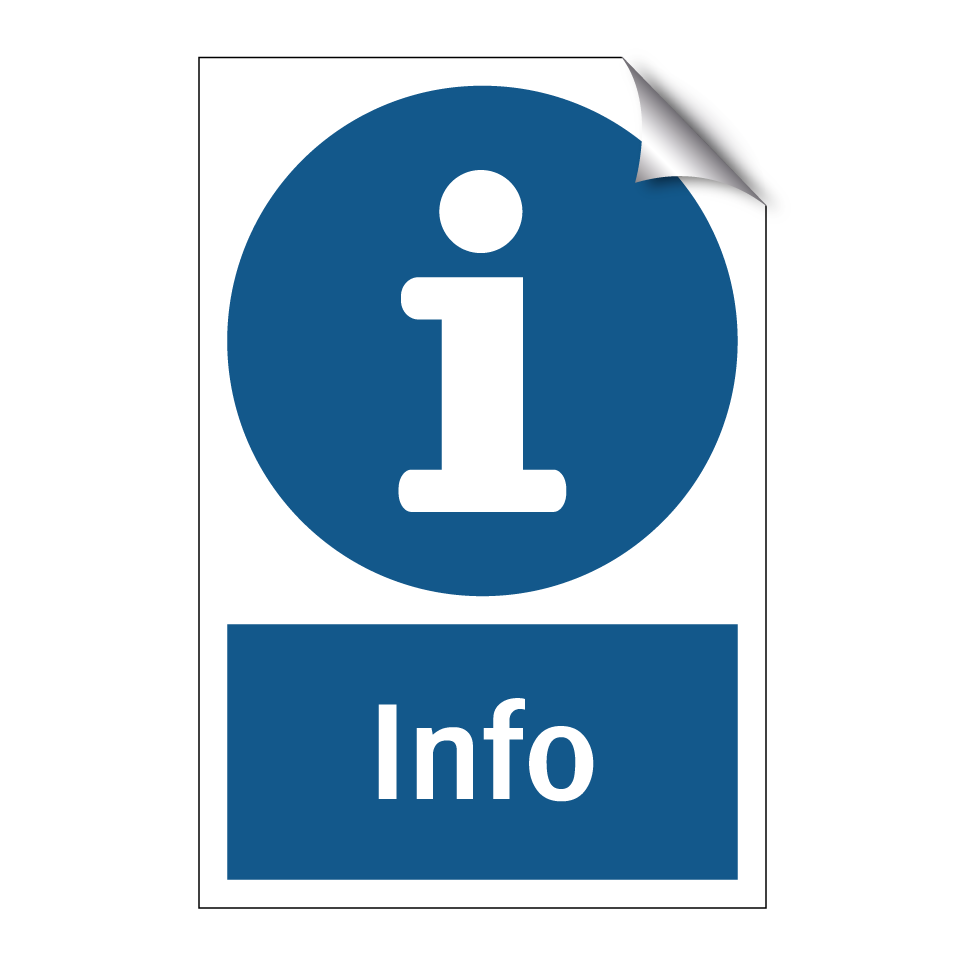 Info