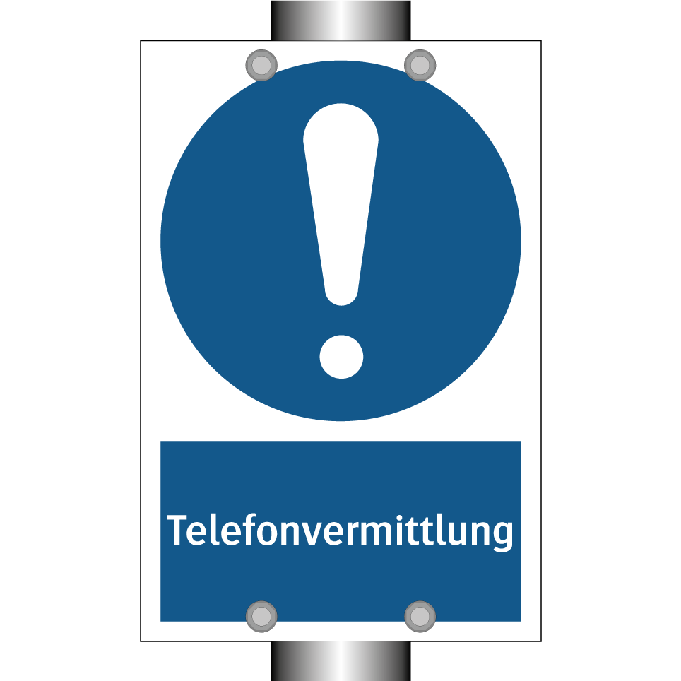 Telefonvermittlung