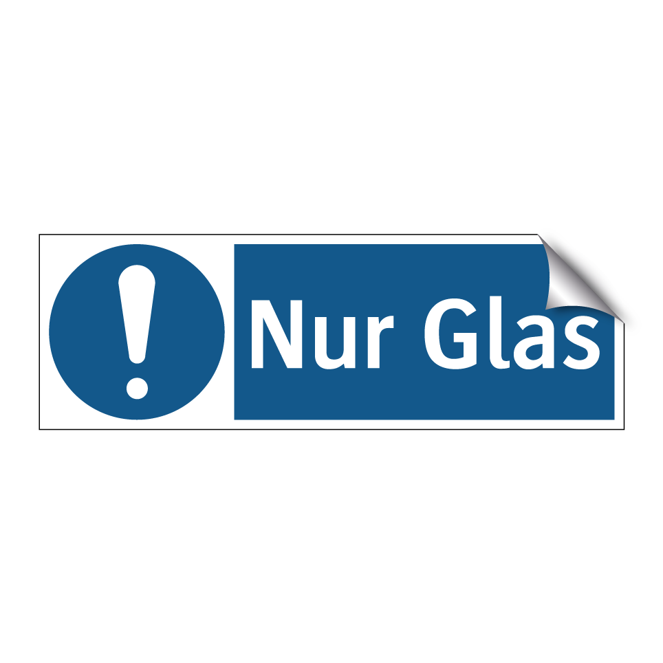 Nur Glas