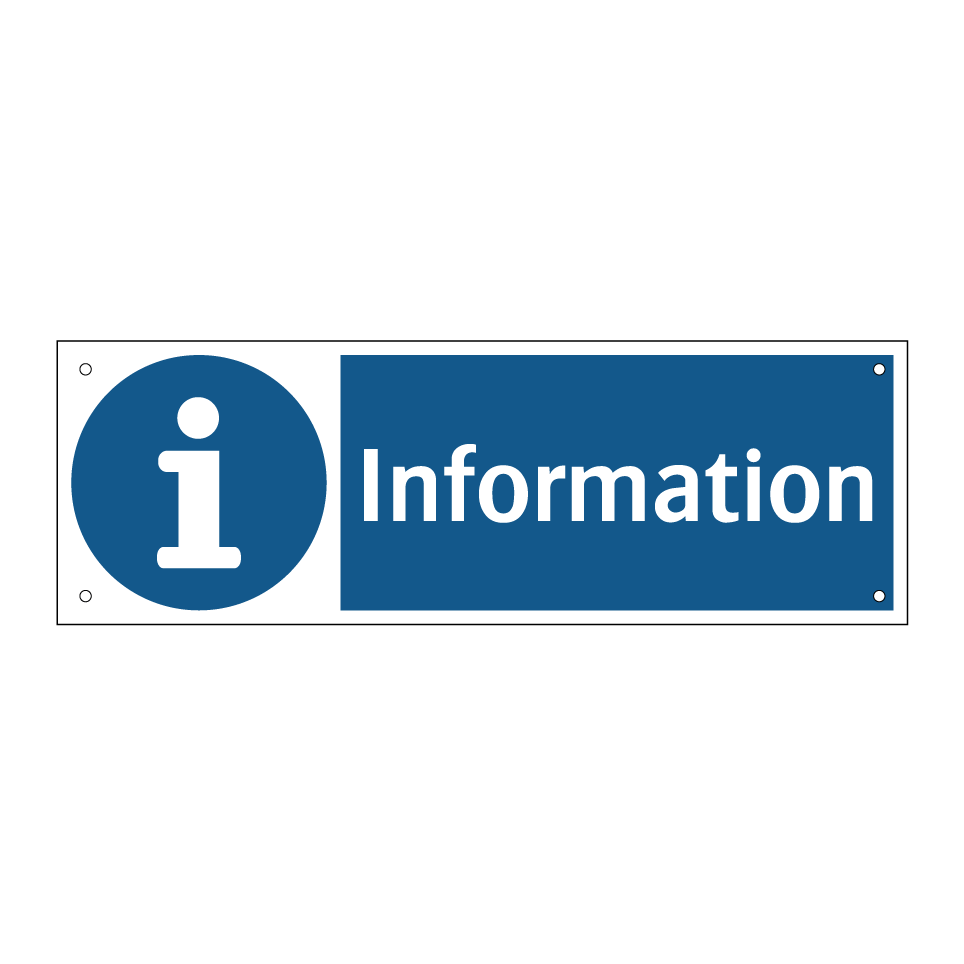 Information
