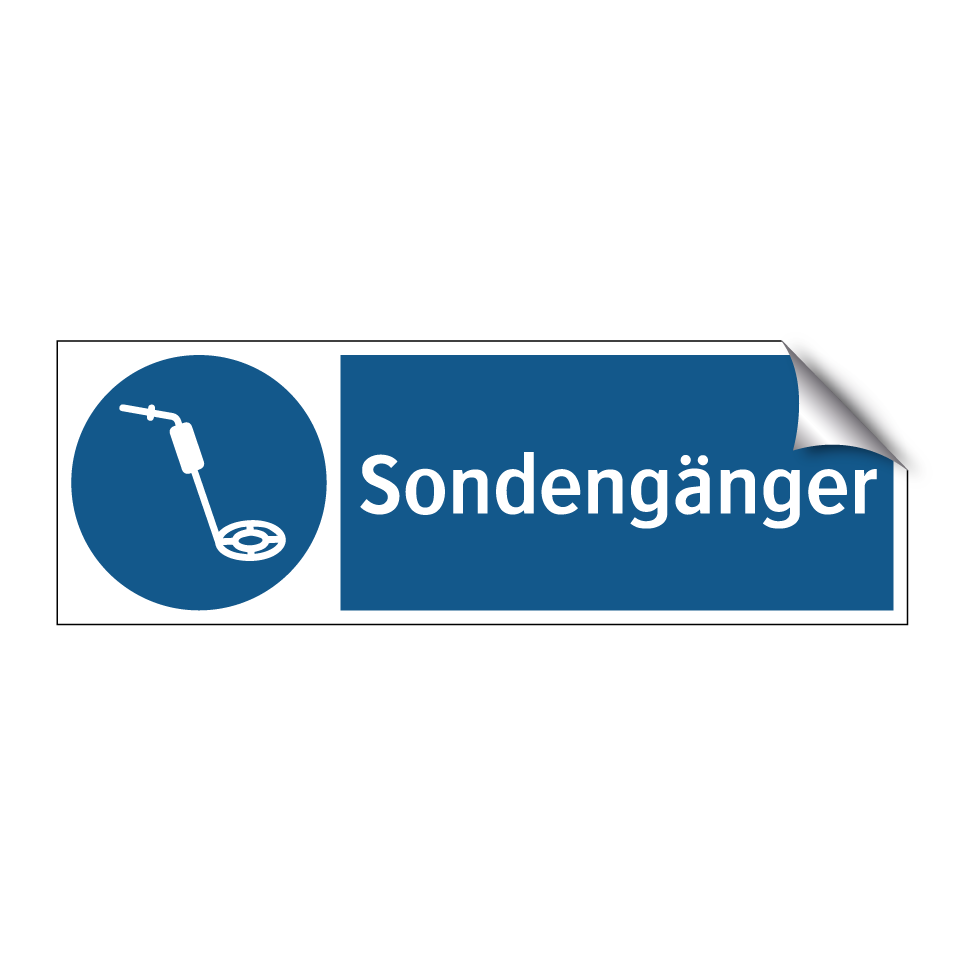 Sondengänger