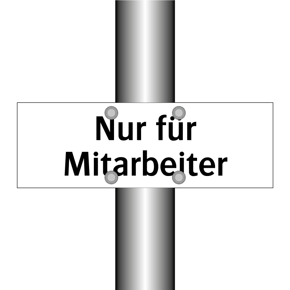 Nur für Mitarbeiter