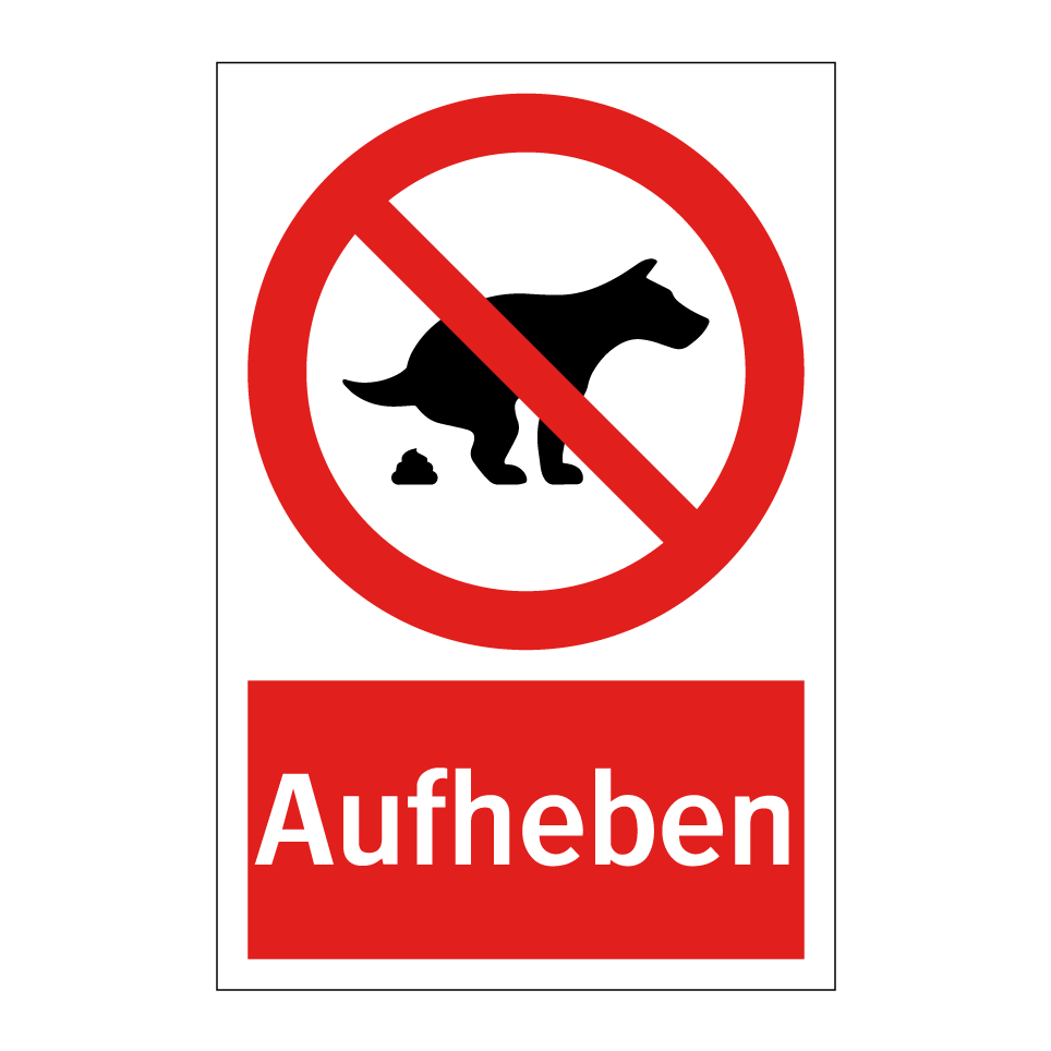 Aufheben