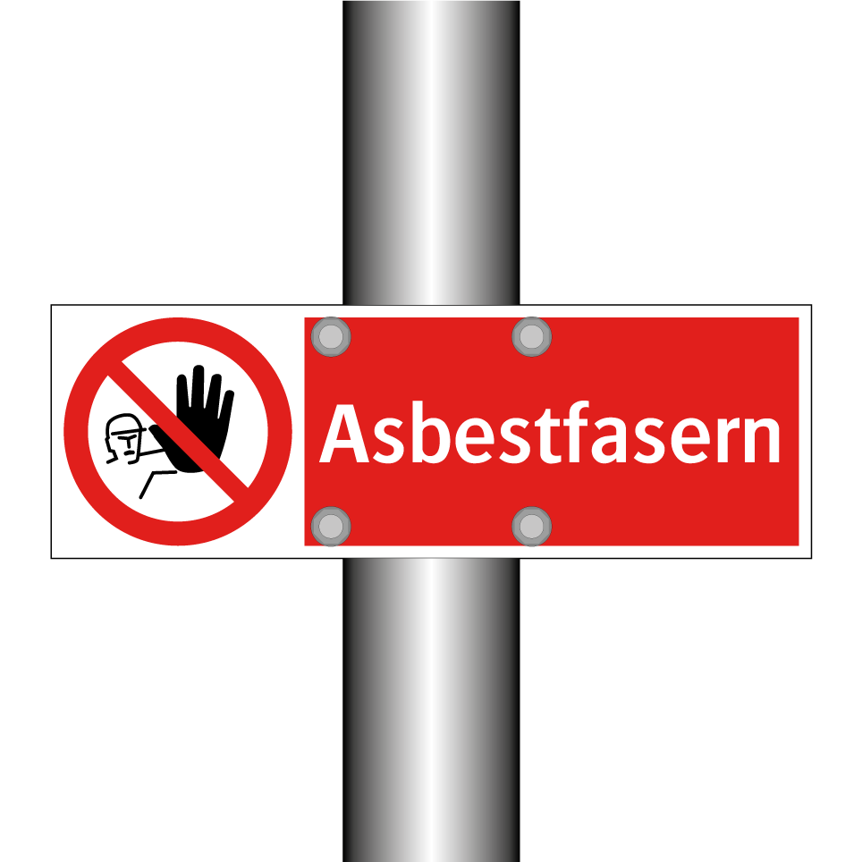Asbestfasern