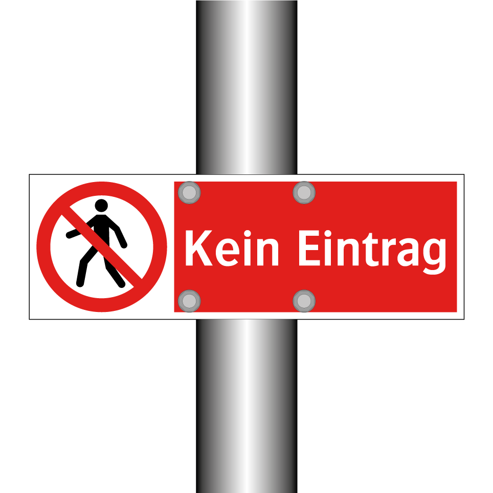Kein Eintrag
