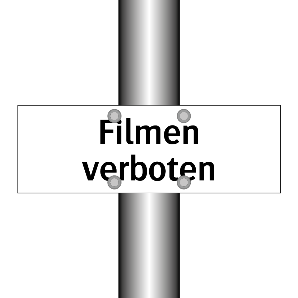 Filmen verboten