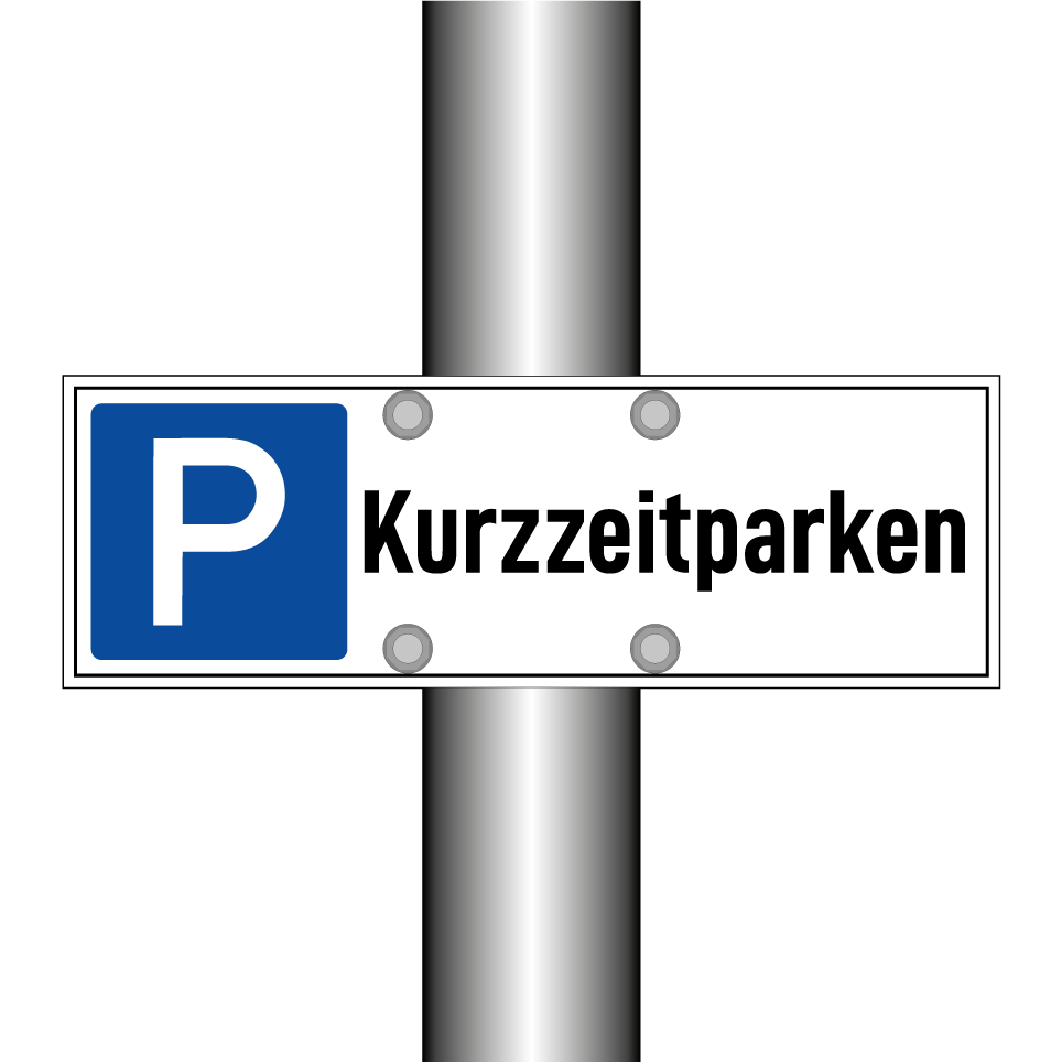 Kurzzeitparken