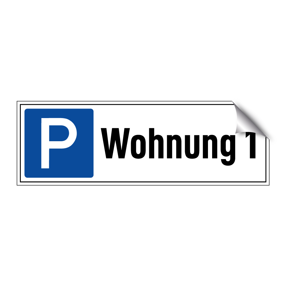 Wohnung 1