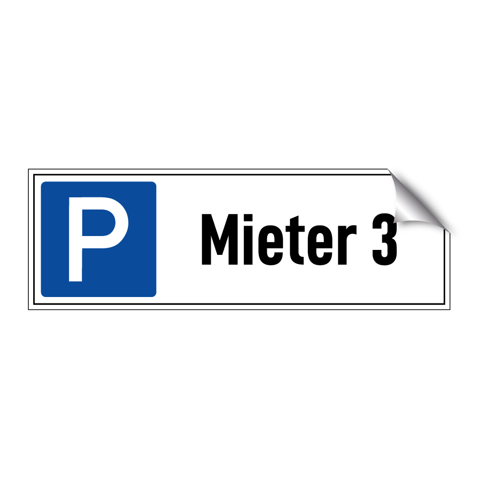 Mieter 3